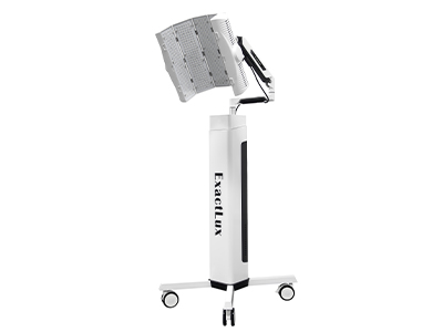 A050 App-Controlled LED Light Therapy Device