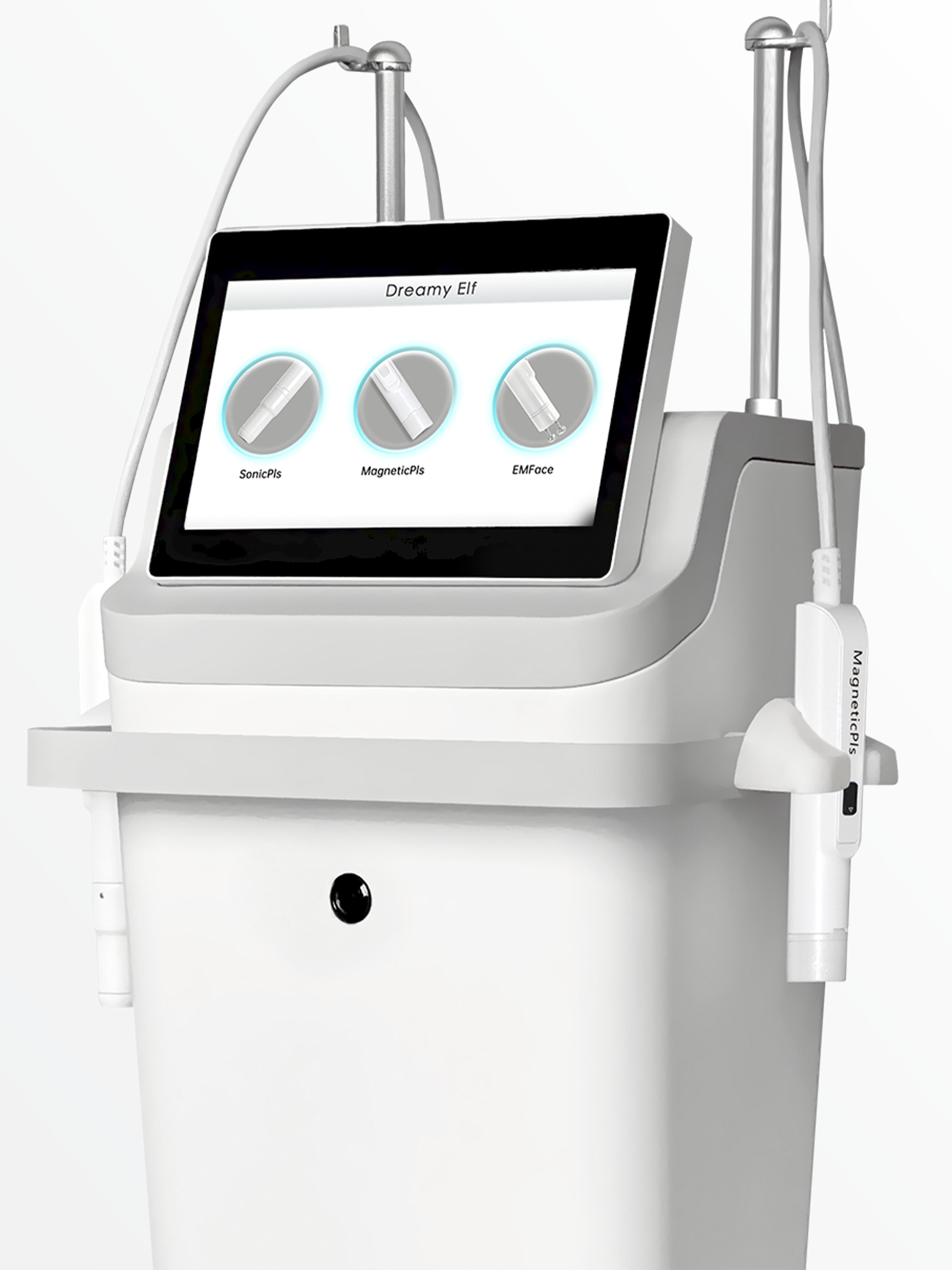 Body Contouring & Lifting Equipment